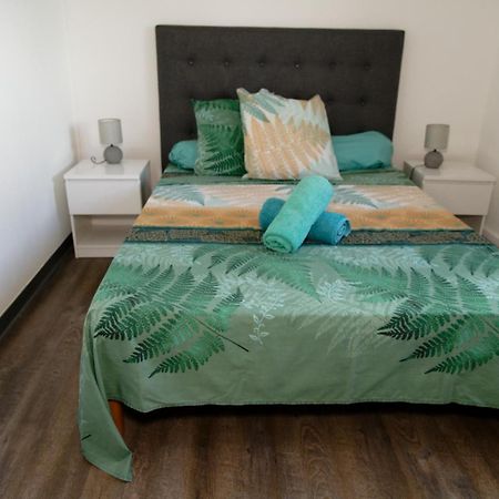 Les Saintes Sainte-Anne Apartment Luaran gambar